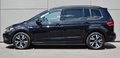 Daumennagel 9 - Volkswagen TOURAN COMFORT/ ACC/AHK/DIGITAL.C/DYNAUDIO/KEYLESS