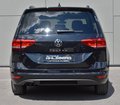 Daumennagel 7 - Volkswagen TOURAN COMFORT/ ACC/AHK/DIGITAL.C/DYNAUDIO/KEYLESS