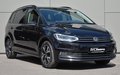 Daumennagel 3 - Volkswagen TOURAN COMFORT/ ACC/AHK/DIGITAL.C/DYNAUDIO/KEYLESS