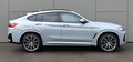 Daumennagel 9 - BMW X4 30 D M SPORT SHADOW/ CARBON/STAND/PANO/ACC/21"
