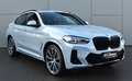 Daumennagel 3 - BMW X4 30 D M SPORT SHADOW/ CARBON/STAND/PANO/ACC/21"
