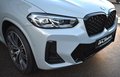 Daumennagel 4 - BMW X4 30 D M SPORT SHADOW/ CARBON/STAND/PANO/ACC/21"
