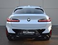 Daumennagel 6 - BMW X4 30 D M SPORT SHADOW/ CARBON/STAND/PANO/ACC/21"