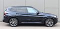 Daumennagel 5 - BMW X3 20D XD M-SPORT/SHADOW/ LIVE/MEMO/360°/ACC/PANO/AHK
