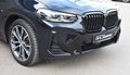 Daumennagel 4 - BMW X3 20D XD M-SPORT/SHADOW/ LIVE/MEMO/360°/ACC/PANO/AHK
