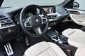 Daumennagel 13 - BMW X3 20D XD M-SPORT/SHADOW/ LIVE/MEMO/360°/ACC/PANO/AHK
