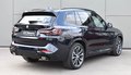 Daumennagel 6 - BMW X3 20D XD M-SPORT/SHADOW/ LIVE/MEMO/360°/ACC/PANO/AHK