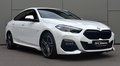 Daumennagel 3 - BMW 218i GC/M-SPORT/SHADOW/ LIVE/ACC/LED/AHK/HIFI/KAMERA
