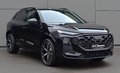 Daumennagel 3 - Audi Q3 QUATTRO S-LINE/AHK/20ZOLL/ ACC/MATRIX/KAMERA/PANO