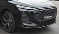 Daumennagel 4 - Audi Q3 QUATTRO S-LINE/AHK/20ZOLL/ ACC/MATRIX/KAMERA/PANO