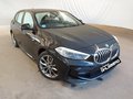 Daumennagel 2 - BMW 118 d M SPORT/SHADOW/ LIVE/LED/KAMARA/CAR-PLAY/TEMPO.