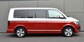 Thumbnail 4 - Volkswagen T6 Multivan /Gen.Six/4M/7SITZ/ACC/AHK/STHZ./RFK/DAB