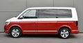 Thumbnail 9 - Volkswagen T6 Multivan /Gen.Six/4M/7SITZ/ACC/AHK/STHZ./RFK/DAB