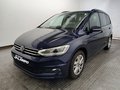 Daumennagel 1 - Volkswagen TOURAN COMFORT/ DIG.C/IQ-LIGHT/PANO/DYNAUDIO/ACC/AHK