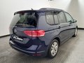 Daumennagel 4 - Volkswagen TOURAN COMFORT/ DIG.C/IQ-LIGHT/PANO/DYNAUDIO/ACC/AHK