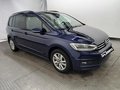 Daumennagel 3 - Volkswagen TOURAN COMFORT/ DIG.C/IQ-LIGHT/PANO/DYNAUDIO/ACC/AHK