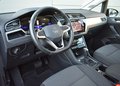 Daumennagel 14 - Volkswagen TOURAN COMFORT/ DIG.C/IQ-LIGHT/PANO/DYNAUDIO/ACC/AHK