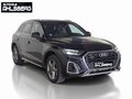Daumennagel 3 - Audi Q5 2.0 TDI S-LINE QUATTRO/ AHK/SHZ/RFK/TEMPO./VIRTUAL