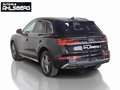 Daumennagel 4 - Audi Q5 2.0 TDI S-LINE QUATTRO/ AHK/SHZ/RFK/TEMPO./VIRTUAL