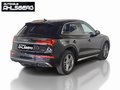 Daumennagel 6 - Audi Q5 2.0 TDI S-LINE QUATTRO/ AHK/SHZ/RFK/TEMPO./VIRTUAL
