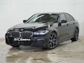 Daumennagel 1 - BMW 530 XD M SPORT/SHADOW/ LIVE/STAND./ACC/MEMORY/360º/HUD