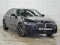 Daumennagel 2 - BMW 530 XD M SPORT/SHADOW/ LIVE/STAND./ACC/MEMORY/360º/HUD
