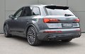 Daumennagel 7 - Audi SQ7 B&O/HD-LASER/HUD/22 ZOLL/MASSA./7-SIT./OLED