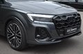 Daumennagel 3 - Audi SQ7 B&O/HD-LASER/HUD/22 ZOLL/MASSA./7-SIT./OLED