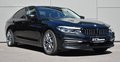 Daumennagel 3 - BMW 520 d STEPTRONIC SHADOW/ 360°/MASSAGE/ACC/STHZ/HUD/SOFT