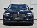 Daumennagel 2 - BMW 520 d STEPTRONIC SHADOW/ 360°/MASSAGE/ACC/STHZ/HUD/SOFT
