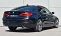 Daumennagel 6 - BMW 520 d STEPTRONIC SHADOW/ 360°/MASSAGE/ACC/STHZ/HUD/SOFT