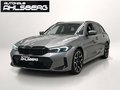 Daumennagel 1 - BMW 320 XD M SPORT PRO/SHADOW/ LCI/WIDES/360°/H-K/ACC/AHK