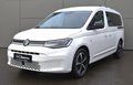 Thumbnail 2 - Volkswagen CADDY MAXI DSG TDI STY. STHZ./LEDER/LED/5 J.GARANTIE