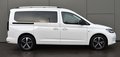 Thumbnail 6 - Volkswagen CADDY MAXI DSG TDI STY. STHZ./LEDER/LED/5 J.GARANTIE