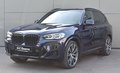 Thumbnail 1 - BMW X3 XD 30 D M SPORT/SHADOW/ LIVE/LASER/STAND./360°/ACC/AHK