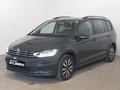 Daumennagel 1 - Volkswagen TOURAN COMFORT/ DIG.C/IQ-LIGHT/7SITZ/APP/RFK/ACC/AHK