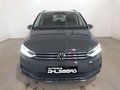 Daumennagel 2 - Volkswagen TOURAN COMFORT/ DIG.C/IQ-LIGHT/7SITZ/APP/RFK/ACC/AHK