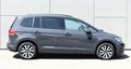 Daumennagel 5 - Volkswagen TOURAN COMFORT/ DIG.C/IQ-LIGHT/7SITZ/APP/RFK/ACC/AHK