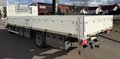 Daumennagel 5 - Mitsubishi FUSO Canter DoKa Pritsche / AHK / 4t. Nutzl./ KLIMA/ KAMERA/BOX