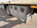 Daumennagel 9 - Mitsubishi FUSO Canter DoKa Pritsche / AHK / 4t. Nutzl./ KLIMA/ KAMERA/BOX