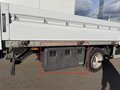Daumennagel 11 - Mitsubishi FUSO Canter DoKa Pritsche / AHK / 4t. Nutzl./ KLIMA/ KAMERA/BOX