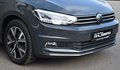 Daumennagel 4 - Volkswagen TOURAN COMFORT/ DIG.C/PANO/IQ/7SITZ/ACC/RFK/APP/AHK