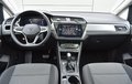 Daumennagel 14 - Volkswagen TOURAN COMFORT/ DIG.C/PANO/IQ/7SITZ/ACC/RFK/APP/AHK