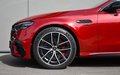 Daumennagel 12 - Mercedes-Benz E53 AMG 4Matic+ PREMIUM DISTR./NIGHT/360°/9-G