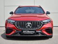 Daumennagel 2 - Mercedes-Benz E53 AMG 4Matic+ PREMIUM DISTR./NIGHT/360°/9-G