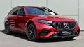 Daumennagel 3 - Mercedes-Benz E53 AMG 4Matic+ PREMIUM DISTR./NIGHT/360°/9-G