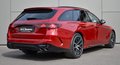 Daumennagel 6 - Mercedes-Benz E53 AMG 4Matic+ PREMIUM DISTR./NIGHT/360°/9-G