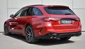Daumennagel 8 - Mercedes-Benz E53 AMG 4Matic+ PREMIUM DISTR./NIGHT/360°/9-G