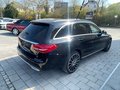 Daumennagel 3 - Mercedes-Benz C 200 T 4Matic