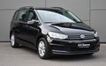 Thumbnail 9 - Volkswagen Touran COMFORT. 7-SI/ACC/DIGI.C/KAMERA/DAB/LANE
